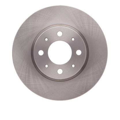 DFC 93-95 Volvo 850 Front Brake Rotor