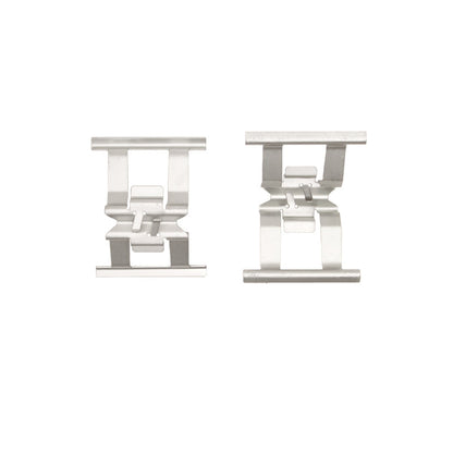 DFC 07-13 Porsche 911 Rear Premium Hardware Kit