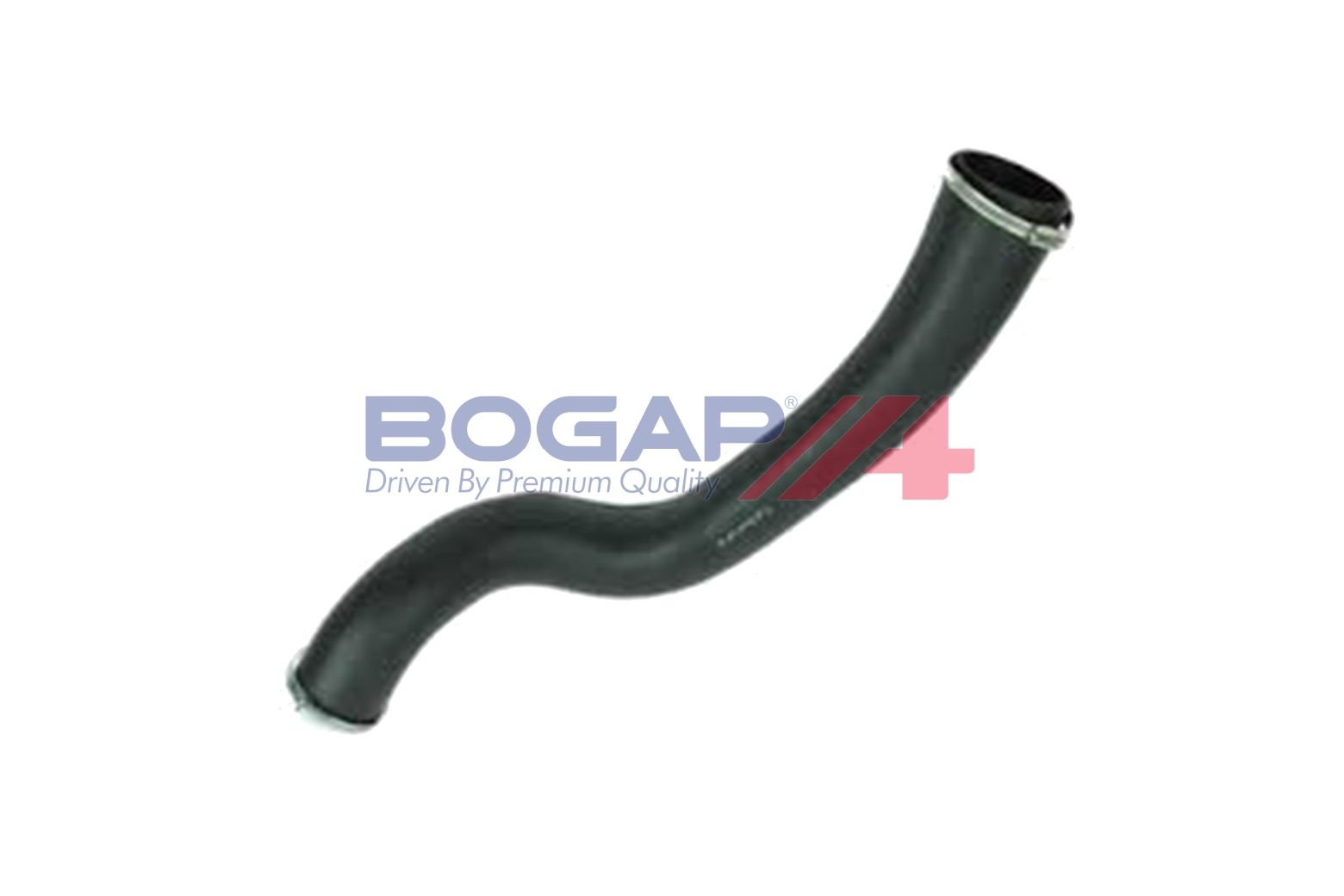 BOGAP F1711148 Charge Air Hose