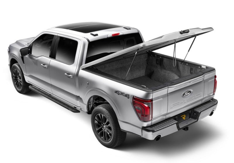 Undercover 24-26 Ford F-150 Short Bed 5.7ft Bed W/ Pro Access TG- DR - Avalanche