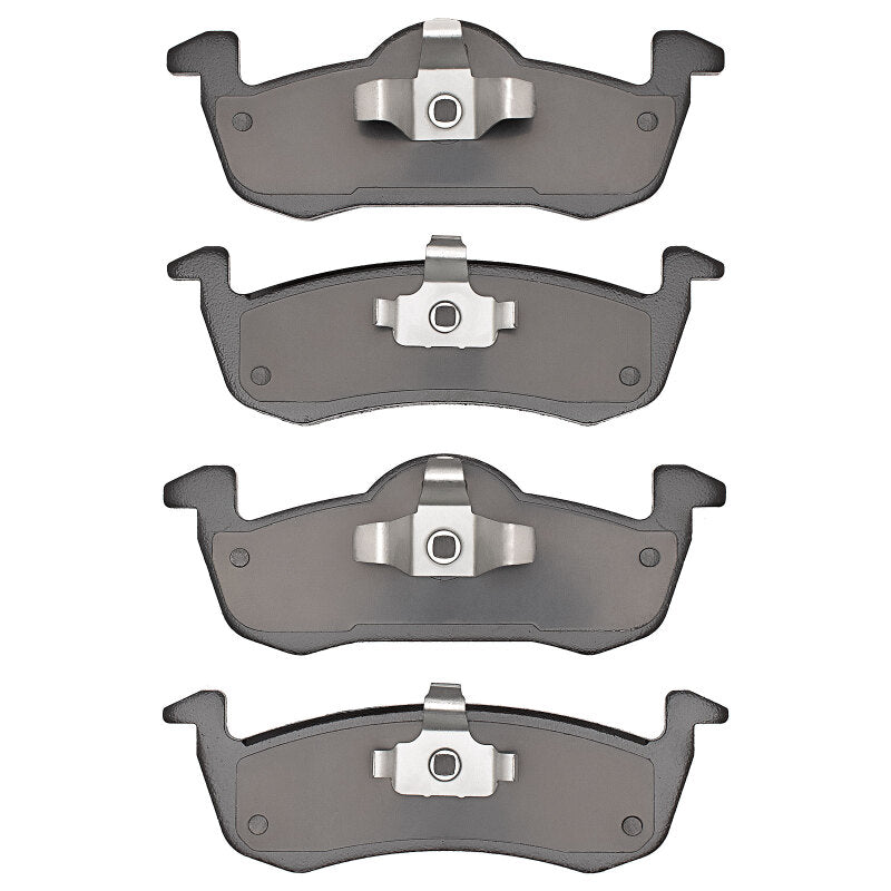R1 Concepts R1 07-16 Lincoln Mkt Rear Optimum OE Brake Pads