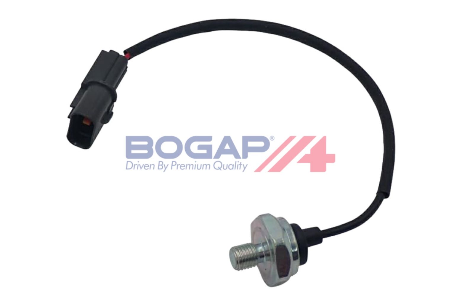 BOGAP S6113103 Knock Sensor
