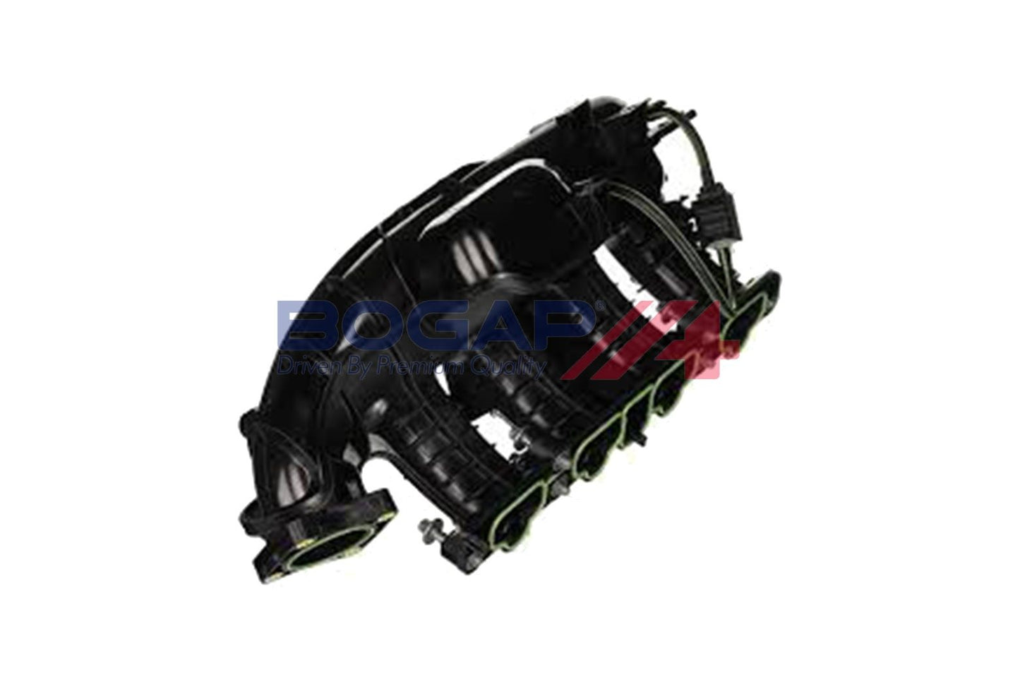 BOGAP G1712103 Intake Manifold Module