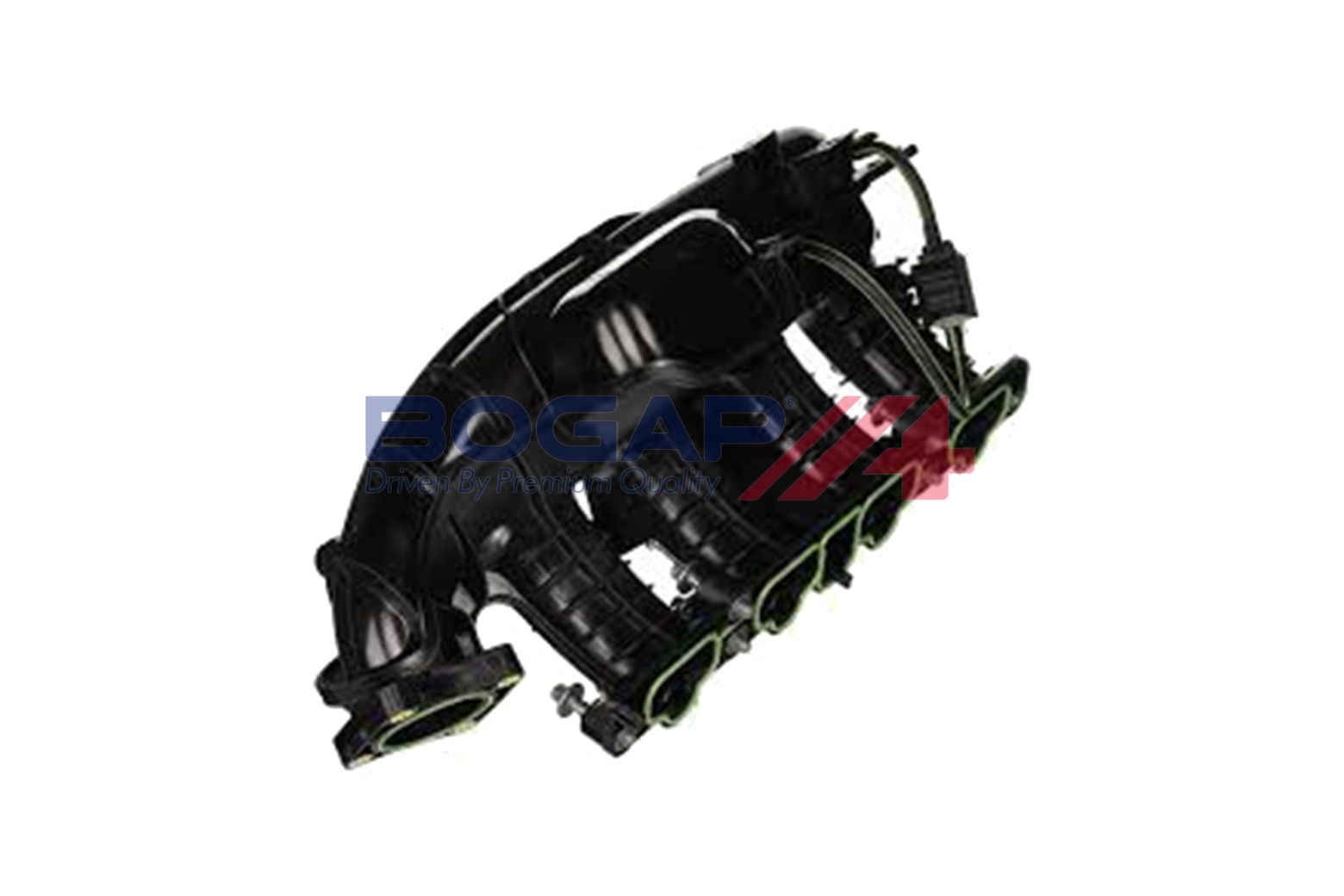 BOGAP G1712103 Intake Manifold Module