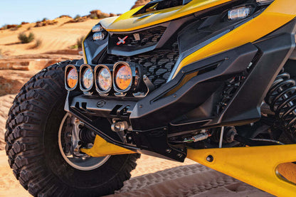 Elektric Off Road Elektric Offroad 2024+ Can Am Maverick R Volt Front Winch Bumper
