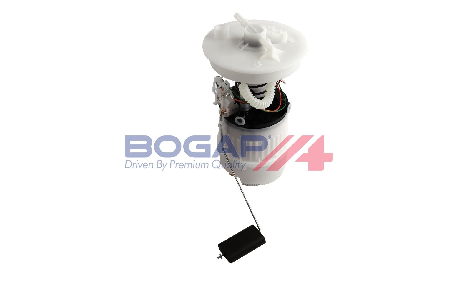 BOGAP V1622104 Fuel Pump
