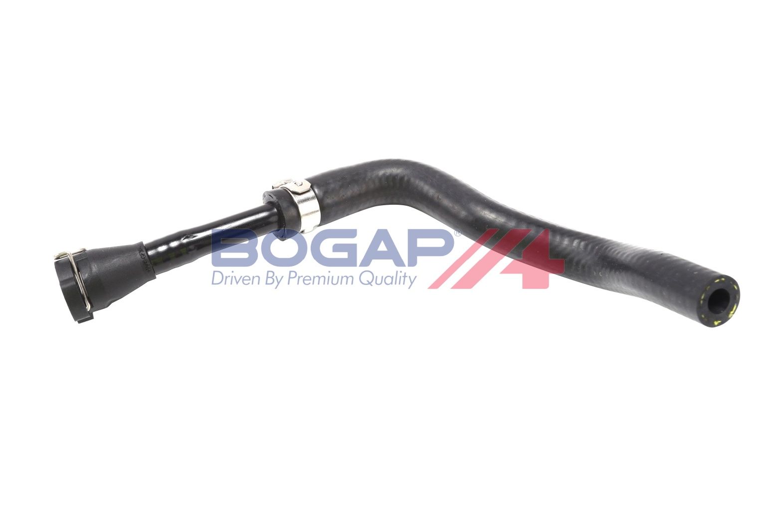 BOGAP C1210122 Hose, Crankcase Ventilation