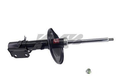 KYB Shocks & Struts Excel-G Strut Front Right Suzuki Kizashi 10-13