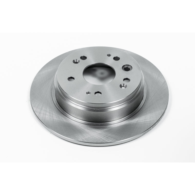 PowerStop Power Stop 02-04 Honda CR-V Rear Autospecialty Brake Rotor