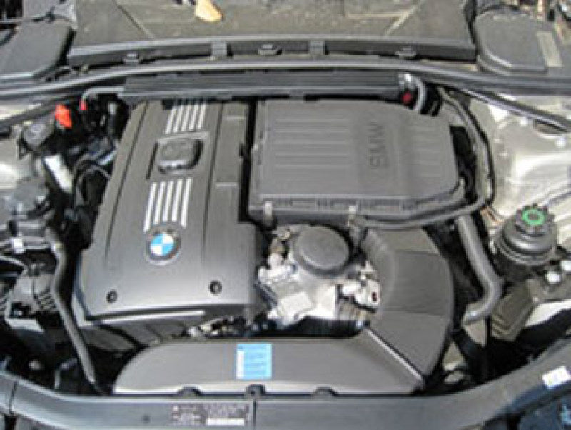 K&N Engineering K&N 06-09 BMW 135/335/535 Drop In Air Filter
