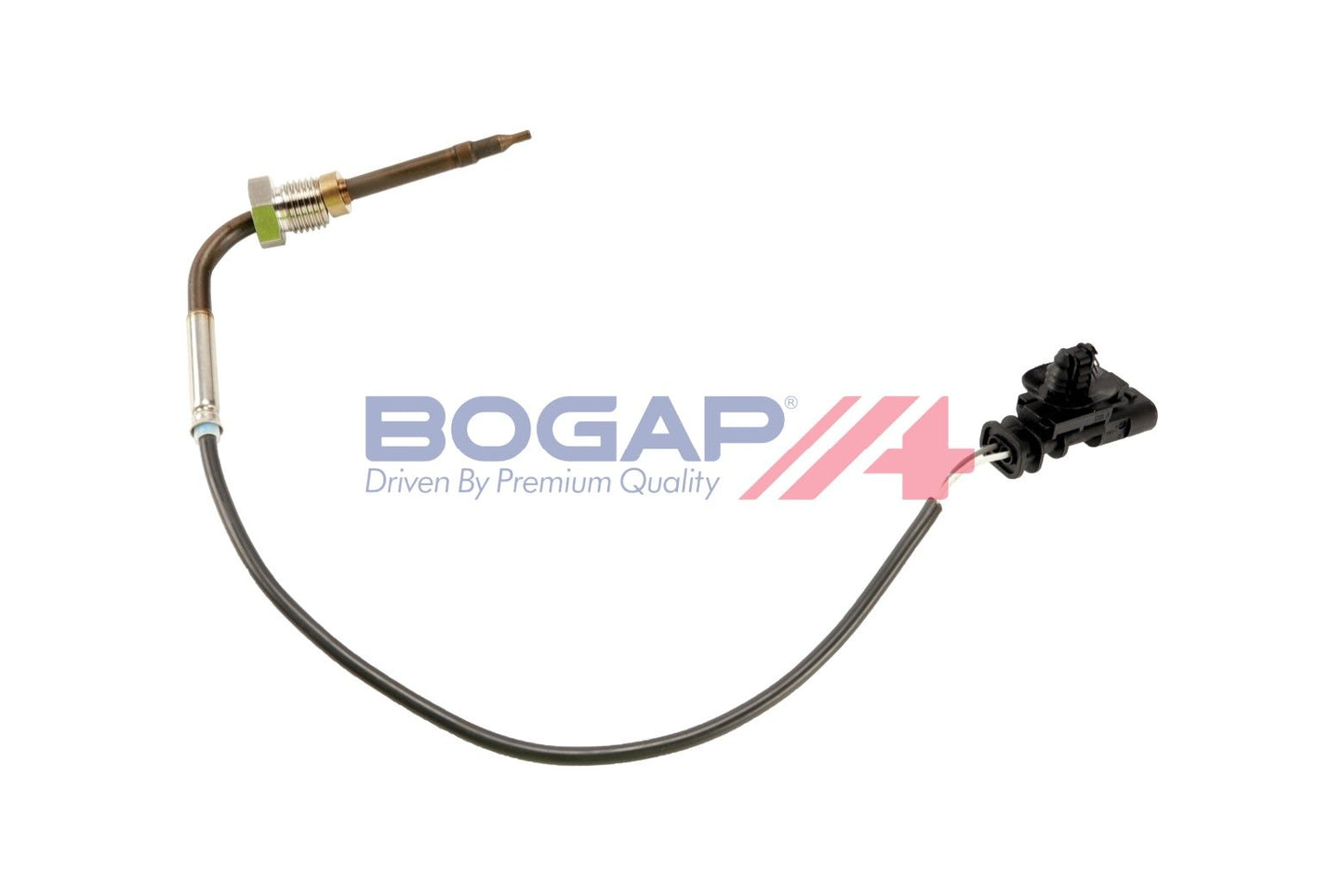 BOGAP W6120173 Sensor, Exhaust Gas Temperature