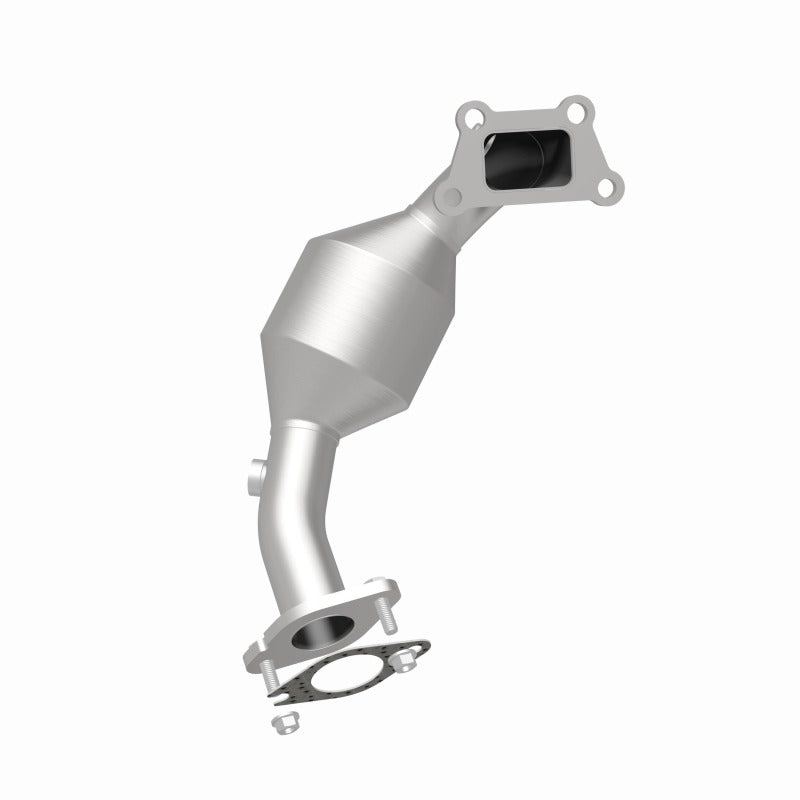 MagnaFlow Direct Fit Catalytic Converter 2012-2013 Impala 3.6 L Underbody