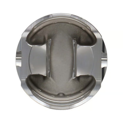 Wiseco 00-06 Yamaha YFM400 Kodiak/07-08 Griz 10.5:1CR Piston Kit
