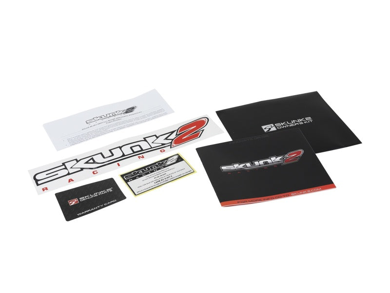 Skunk2 Racing Skunk2 Pro Series 94-01 Honda/Acura B18C1 DOHC Intake Manifold (Black Series)