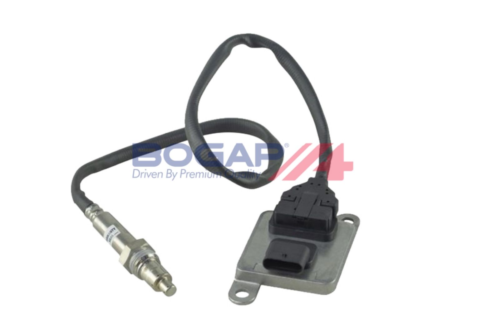 BOGAP B6119238 Nox Sensor, Urea Injection