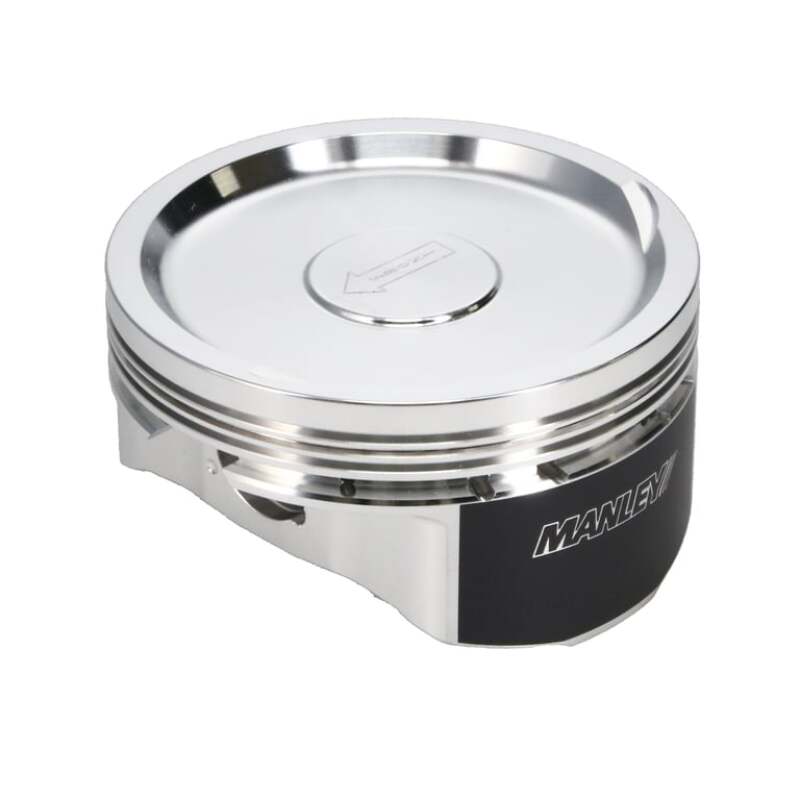 Manley Performance Manley Chevrolet LS Piston Set - 4.125in Bore 1.065in CH, -31.00 CC