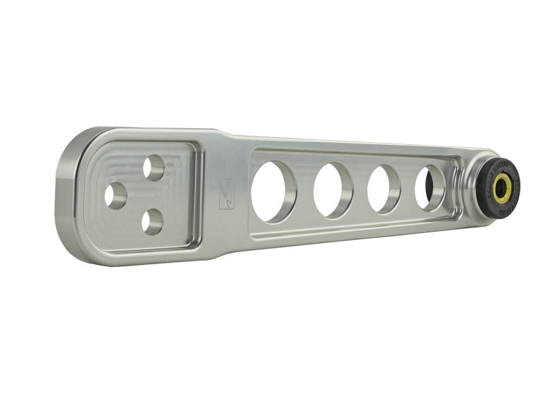 Skunk2 Racing Skunk2 01-05 Honda Civic Clear Anodized Rear Lower Control Arm (Includes Socket Tool)
