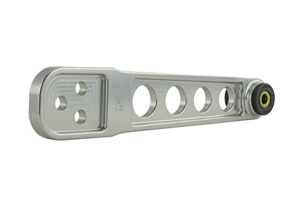 Skunk2 Racing Skunk2 01-05 Honda Civic Clear Anodized Rear Lower Control Arm (Includes Socket Tool)