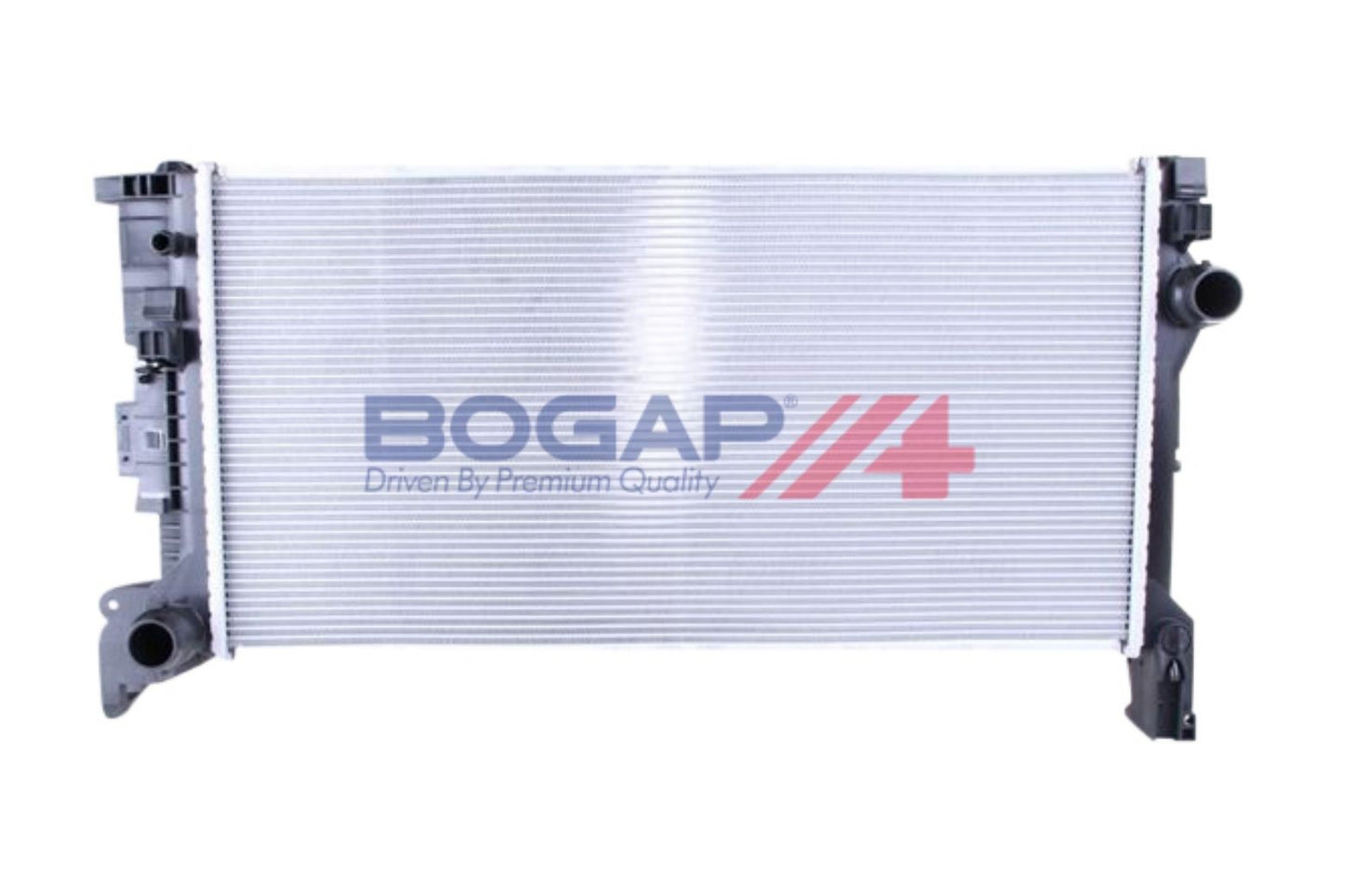 BOGAP V4210104 Radiator, Engine Cooling