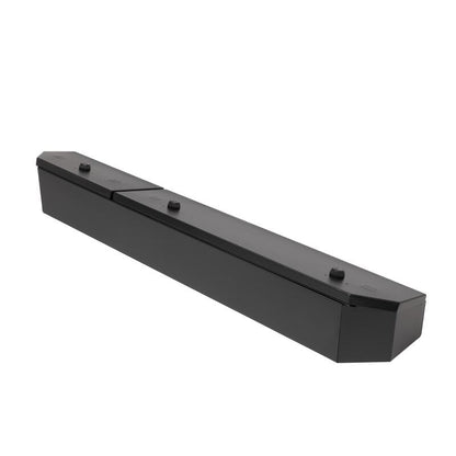 Tuffy Products Tuffy Underseat Lockbox W/ Combo Lock For Ford Fseries Supercab