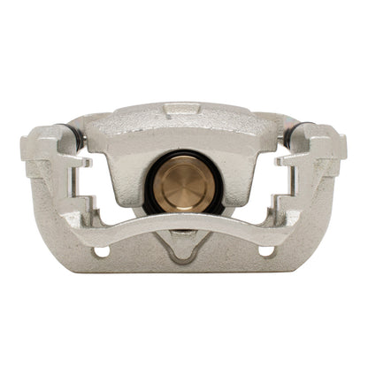 DFC 15-21 Lexus NX300h Rear-L Silver Zinc Coated Premium Caliper