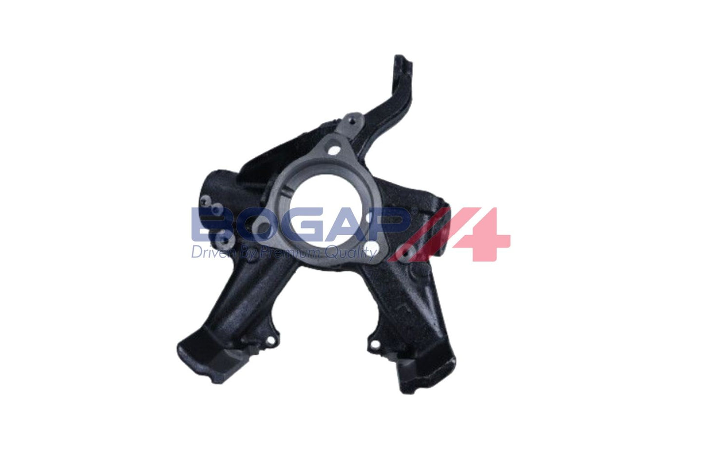 BOGAP A3341166 Steering Knuckle, Wheel Suspension