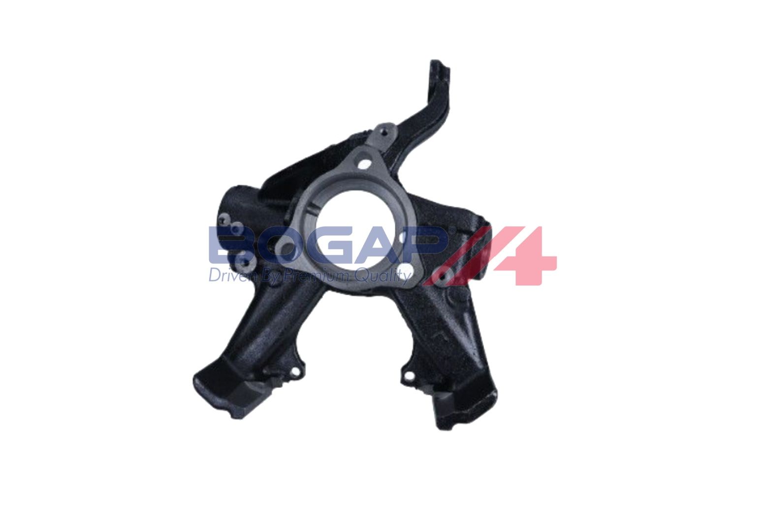 BOGAP A3341166 Steering Knuckle, Wheel Suspension