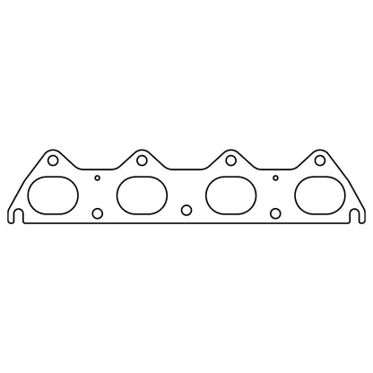 Cometic Gasket Cometic Honda D15B1/D15B2/D15B5/D15B6 .043in Copper Exhaust Header Gasket