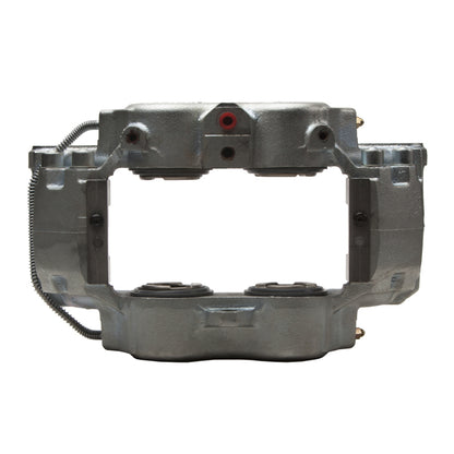 DFC 00-20 Chevrolet C4500 Kodiak Rear Right/Front Left R/Rear Left Silver Premium Caliper