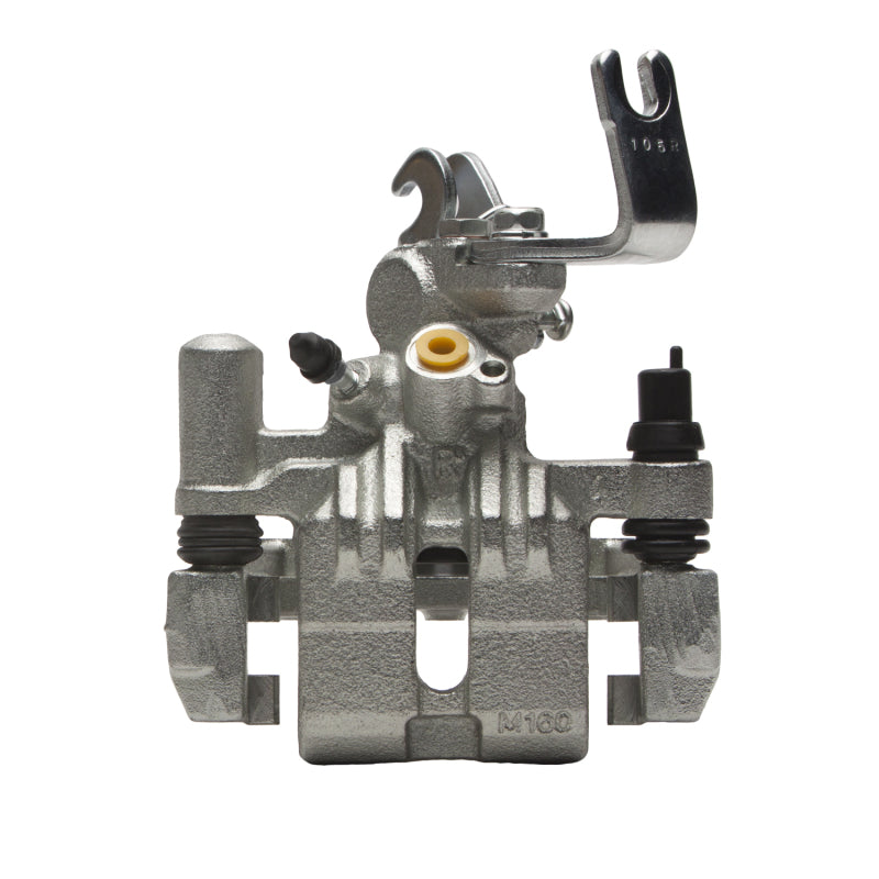 DFC 01-05 Mazda Miata Rear-R Premium Caliper - Silver Zinc Coated
