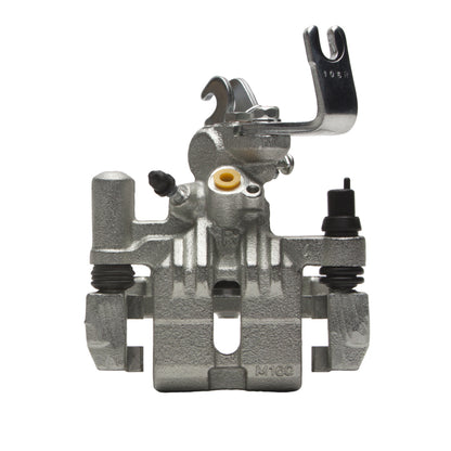 DFC 01-05 Mazda Miata Rear-R Premium Caliper - Silver Zinc Coated