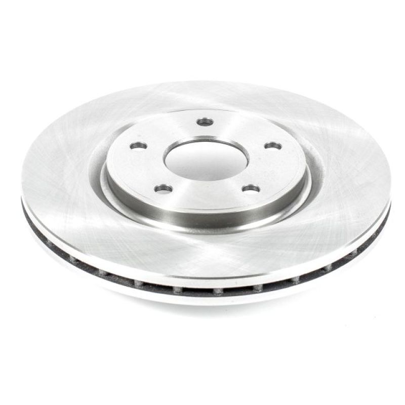 PowerStop Power Stop 17-19 Chrysler Pacifica Front Autospecialty Brake Rotor