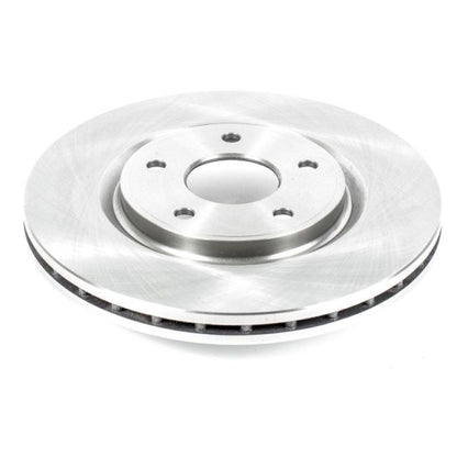 PowerStop Power Stop 17-19 Chrysler Pacifica Front Autospecialty Brake Rotor