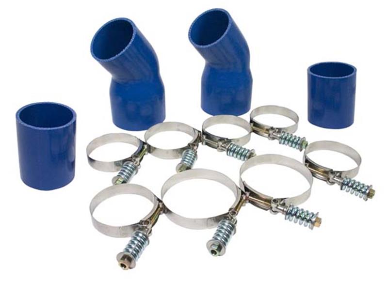 BD Diesel High Torque Hose Clamp - 4in