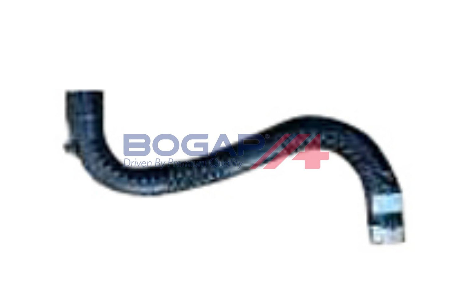 BOGAP T1711102 Charge Air Hose