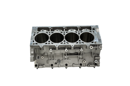 Fleece Performance GM LSR Standard Deck Wet Aluminum Engine Block