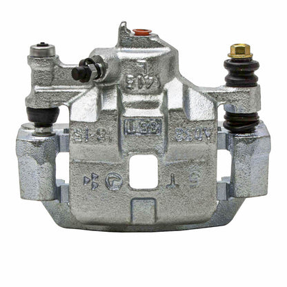 DFC 90-94 Subaru Legacy Rear-L Premium Caliper - Silver Zinc Coated