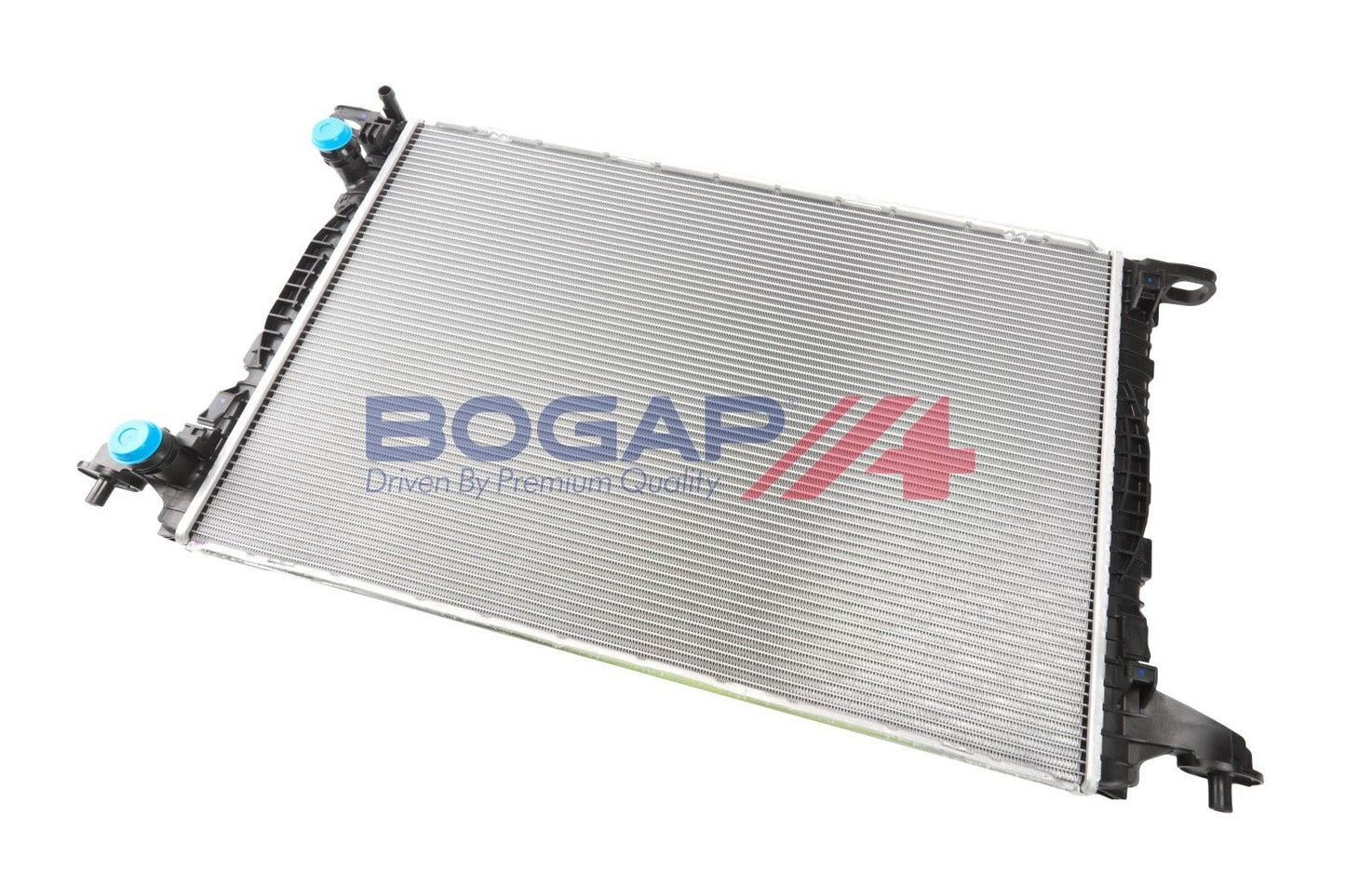 BOGAP A4210118 Radiator, Engine Cooling