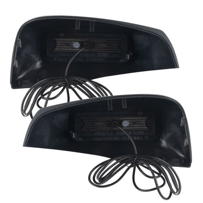 Oracle Lighting 16-23 Toyota Tacoma LED Off-Road Side Mirror Ditch Lights