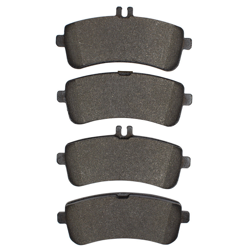 DFC 14-24 Mercedes-Benz S65 AMG Rear 5000 Advanced Low Metallic Brake Pads