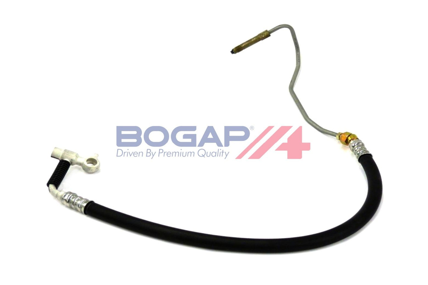 BOGAP N3220104 Hydraulic Hose, Steering
