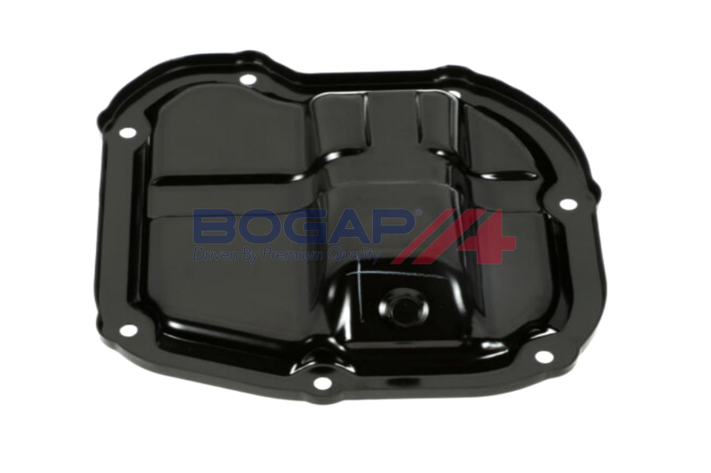 BOGAP N1919109 Oil Sump