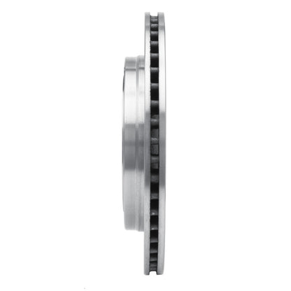 DFC 13-19 Cadillac ATS Rear Brake Rotor
