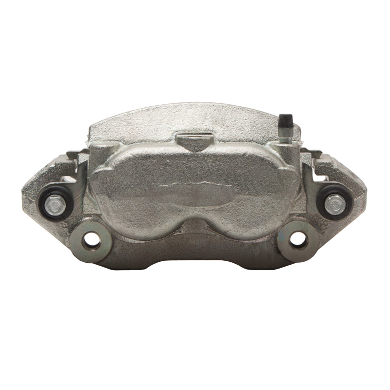 DFC 02-06 Dodge Durango Front-L/Front-R Premium Caliper - Silver Zinc Coated