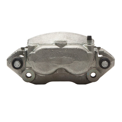DFC 02-06 Dodge Durango Front-L/Front-R Premium Caliper - Silver Zinc Coated