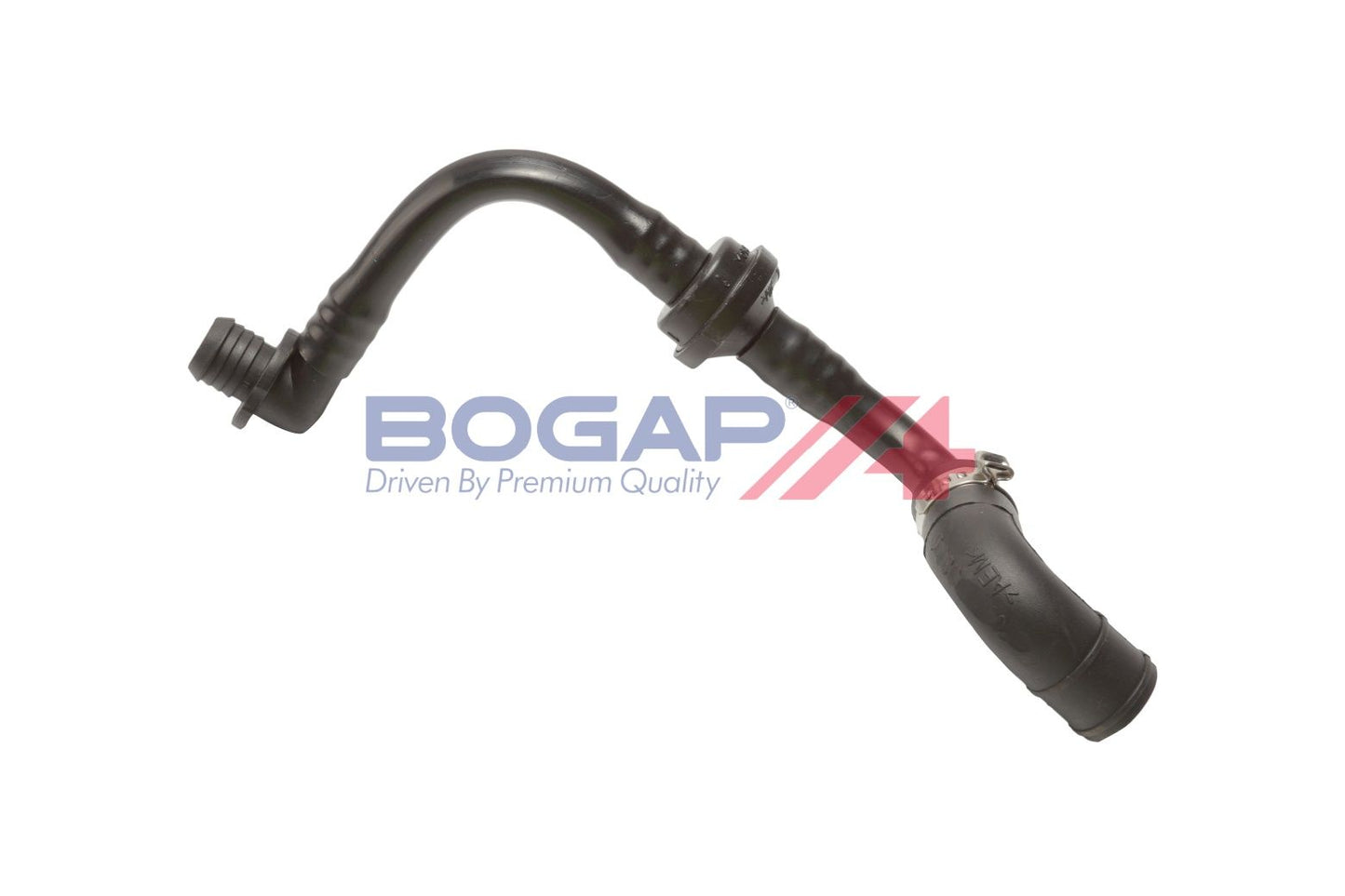 BOGAP A1912138 Vacuum Hose, Braking System