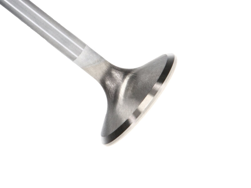 Manley Performance Manley Chrysler Hemi 6.1L w/ Bead Lock Groove 1.595in Race Flo Exhaust Valves (Set of 8)