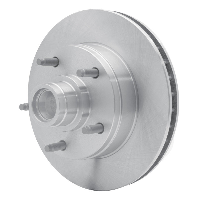 DFC 73-93 Ford E-100 Econoline Front Brake Rotor