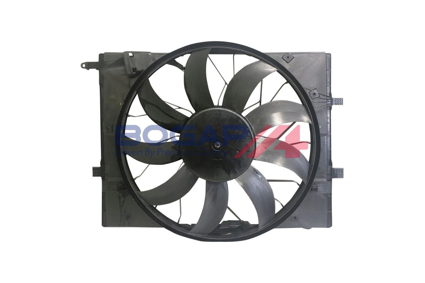 BOGAP C4243144 Fan, Engine Cooling