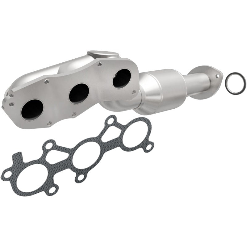 MagnaFlow Direct Fit Catalytic Converter 2006 Lexus GS300 3.0L Passenger Side m